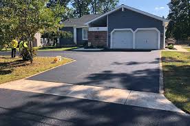 Best Driveway Crack Filling in Owings Mills, MD